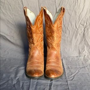 Cowgirl Boots